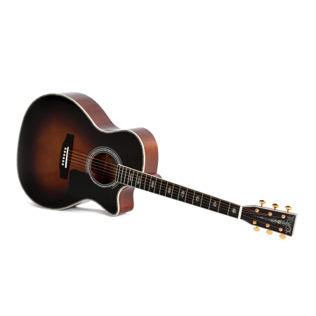 Sigma Guitars SGMC-41E-SB LIMITED